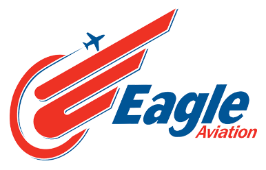 Eagle Aviation Logo